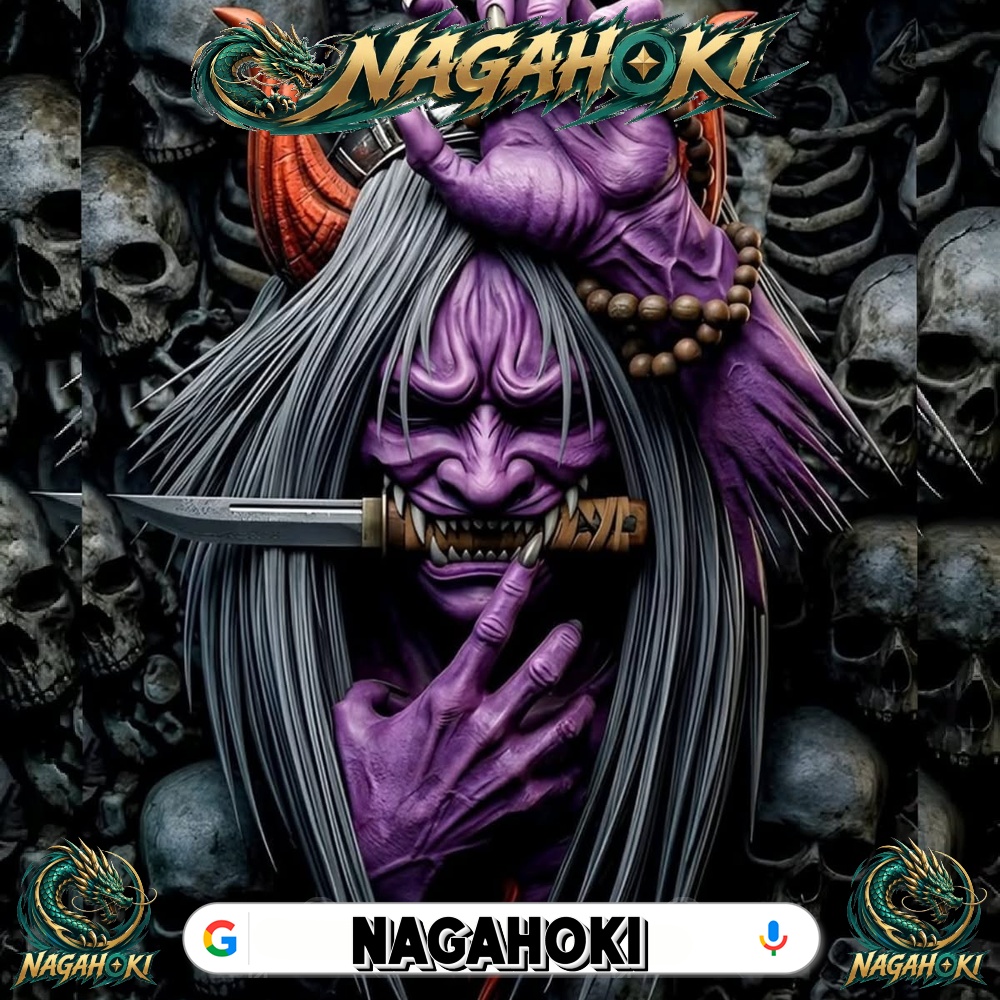NAGAHOKI
